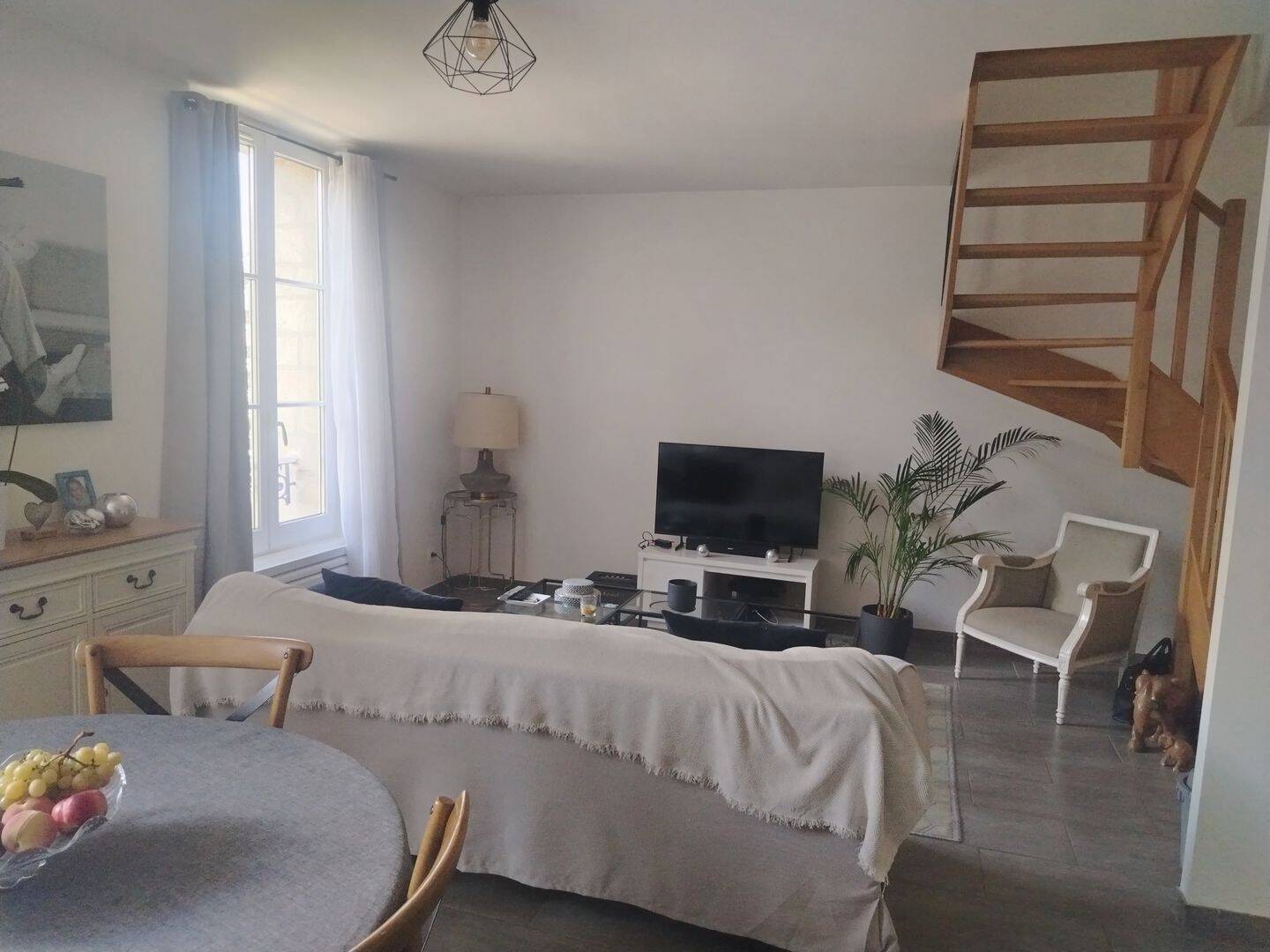 Appartement 5 pièces 87 m² · à Chantilly · 87,5 m² · 1 460 €/mois