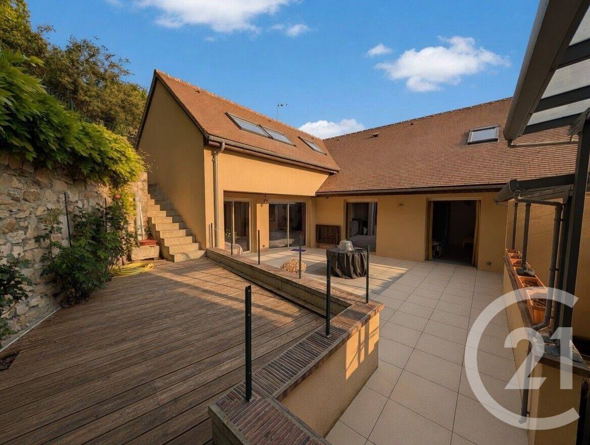 Maison 7 pièces 206 m² · à Épernon · 206,2 m² · 480 000 €