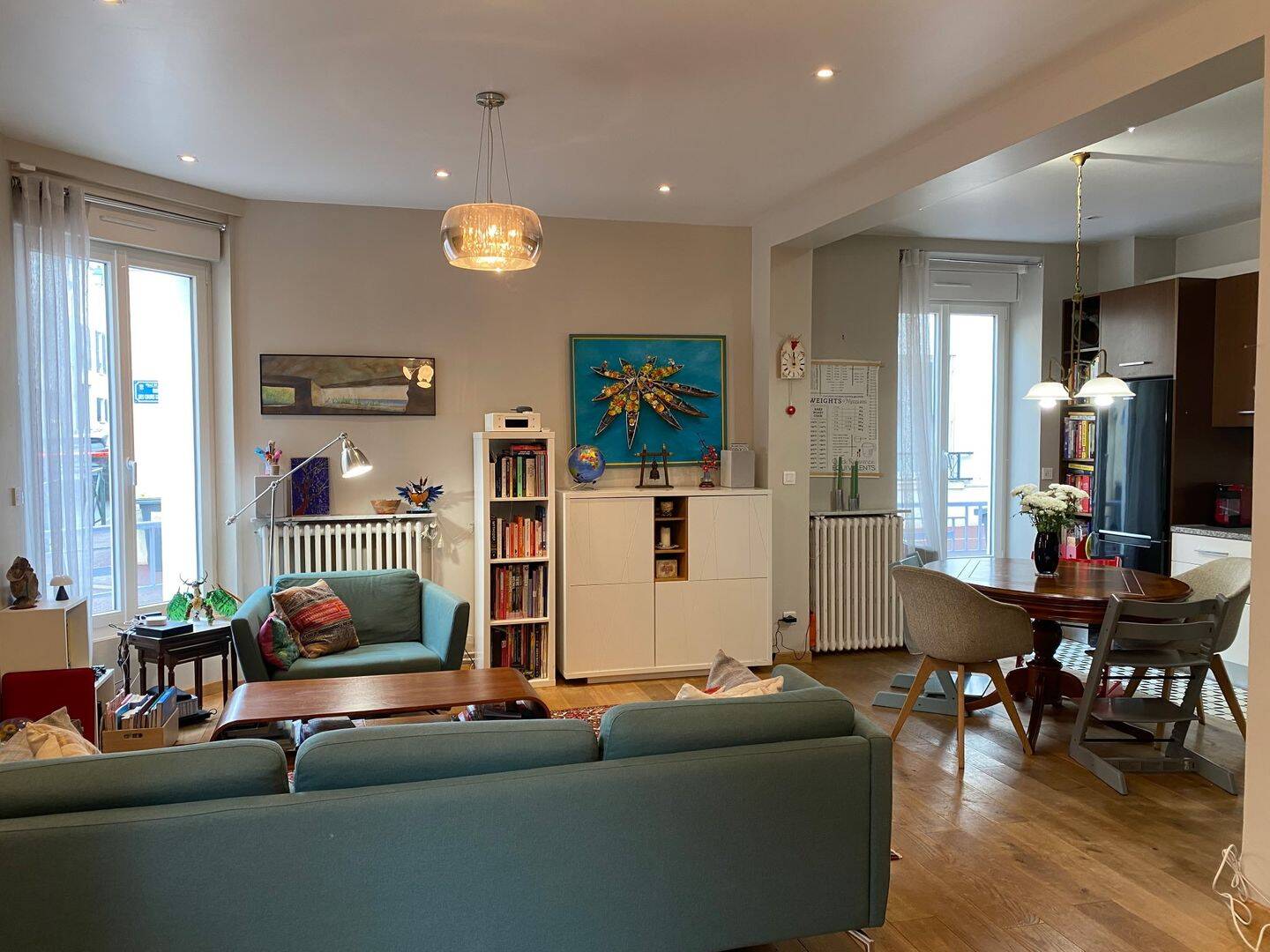 Maison 5 pièces 110 m² · à Garches · 110 m² · 690 000 €