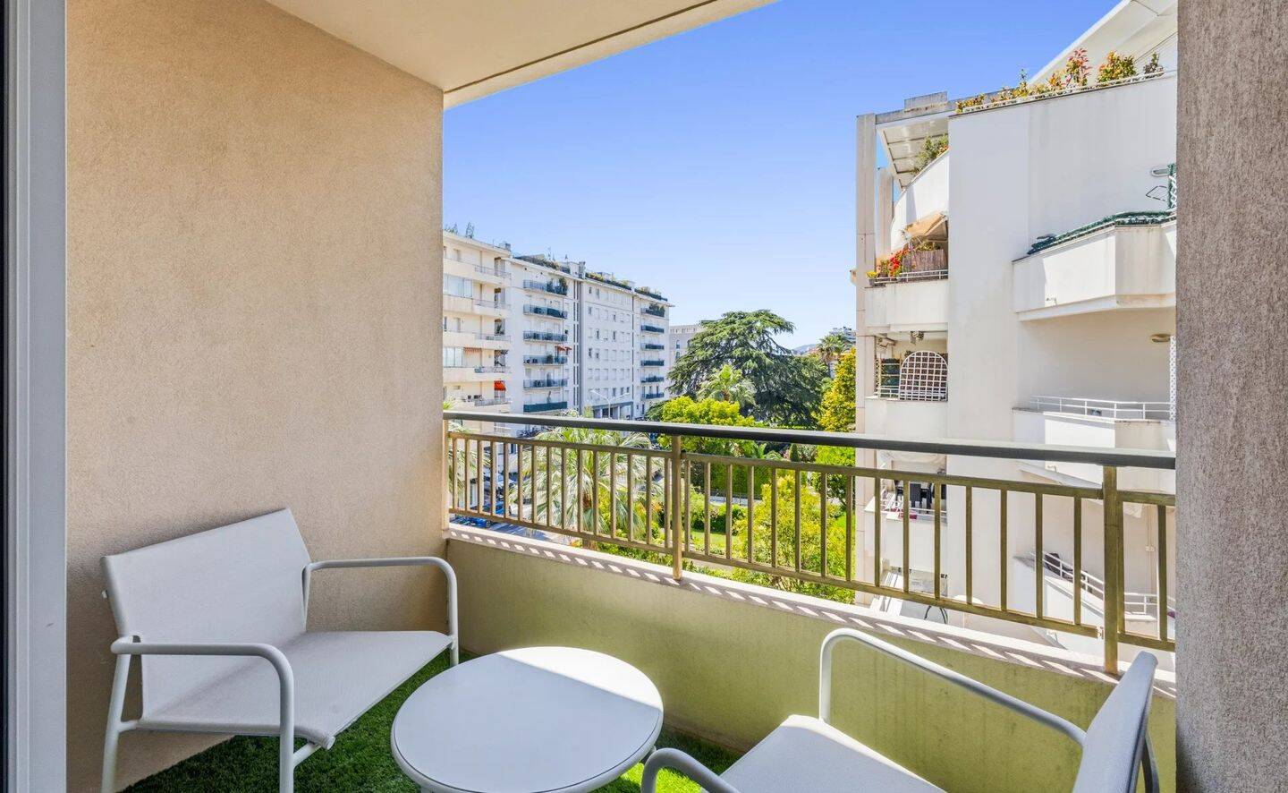 Appartement 30 m² · à Cannes · 30 m² · 530 000 €