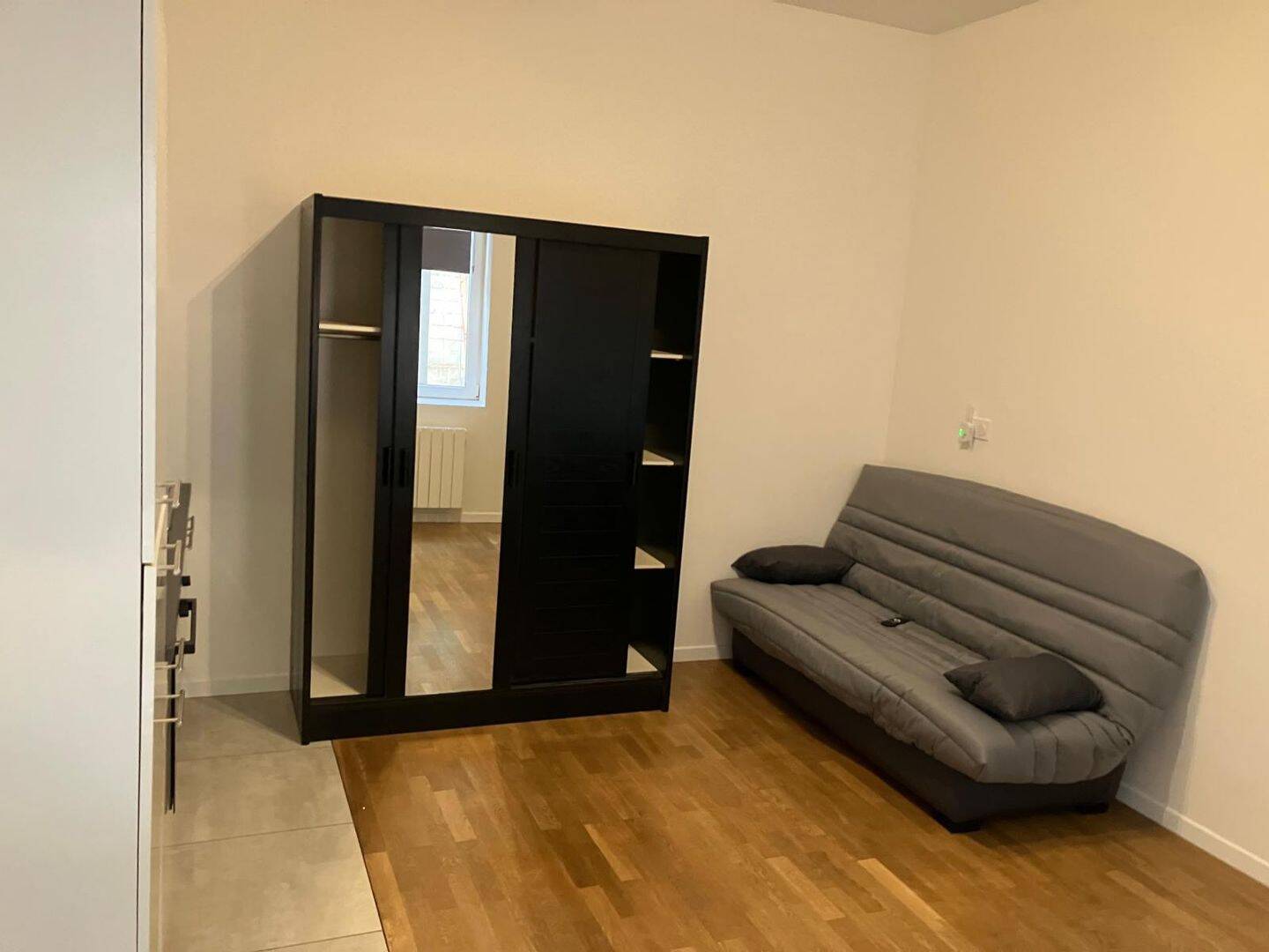 Appartement 1 pièce 25 m² · à Lyon 8ème Arrondissement · 25 m² · 680 €/mois