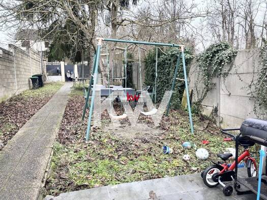 Maison à vendre 235 000 € 4 pièces 3 chambres 64 m² Barrage Montmagny 95360