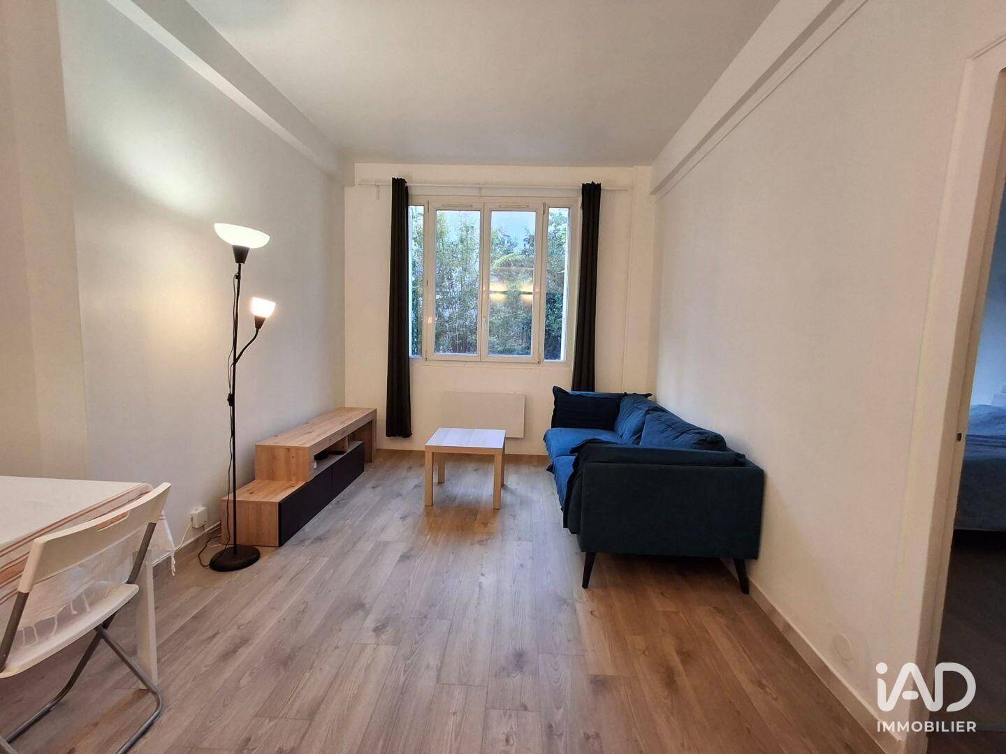 Appartement 2 pièces 39 m² · à Choisy-le-Roi · 39 m² · 900 €