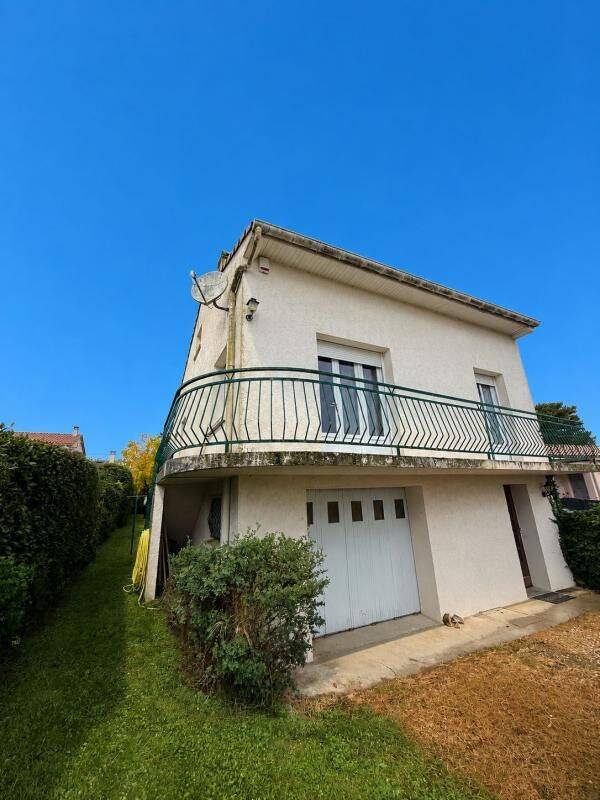 Maison 7 pièces 140 m² · à Meschers-sur-Gironde · 140 m² · 253 600 €