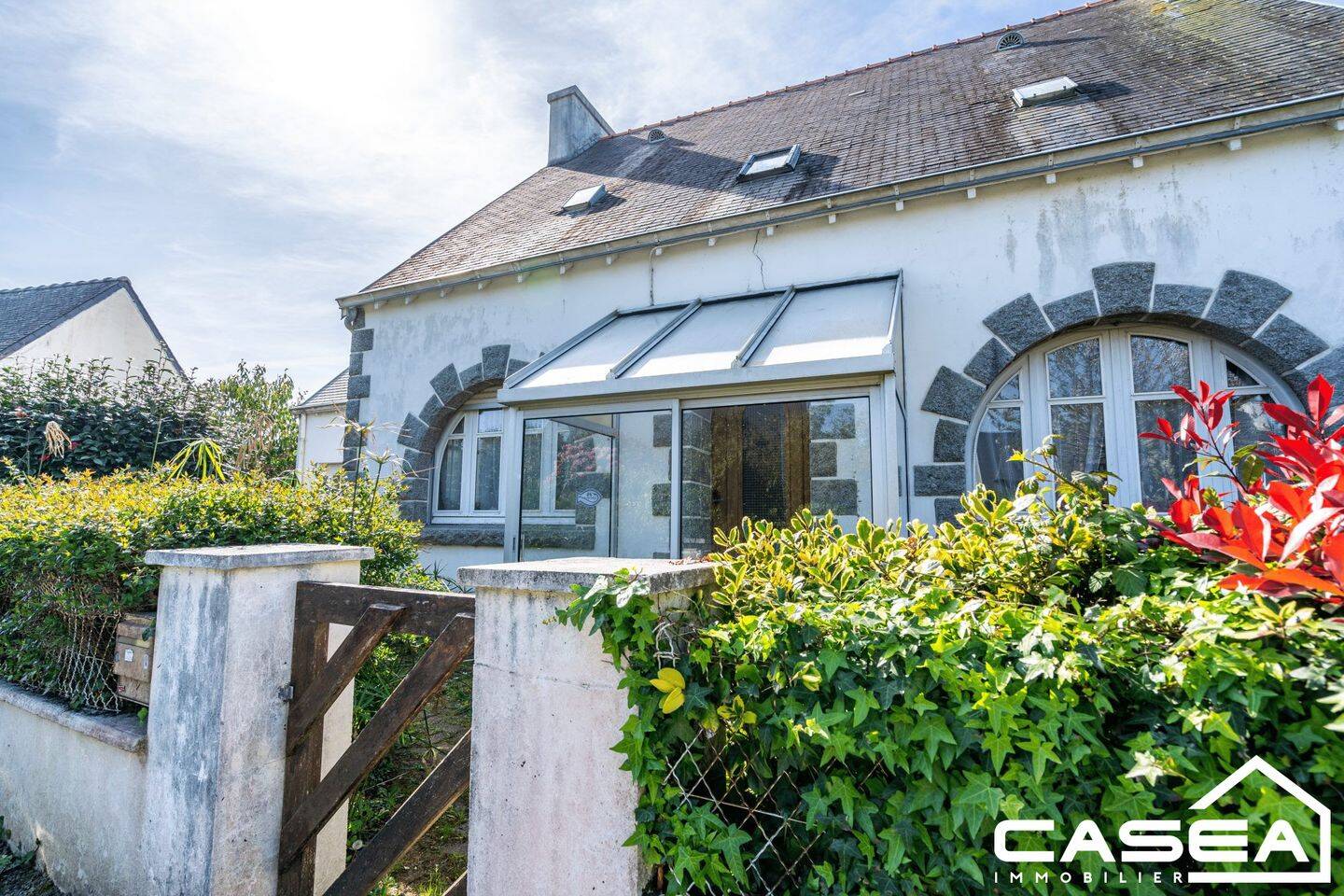Maison 6 pièces 108 m² · à Combrit · 108 m² · 365 750 €