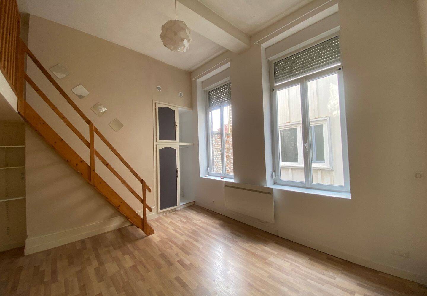 Appartement 1 pièce · à Arras · 485 €