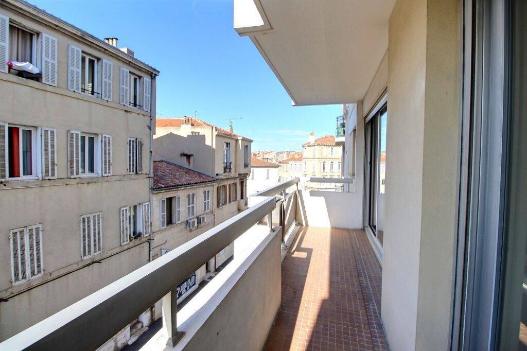 Appartement 2 pièces 56 m² · à Marseille 5ème Arrondissement · 56,4 m² · 759 €/mois