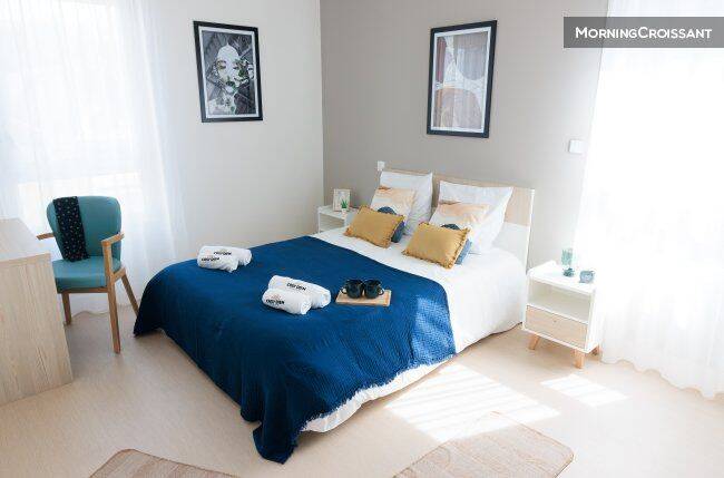 Appartement 2 pièces 39 m² · à Elbeuf · 39 m² · 635 €