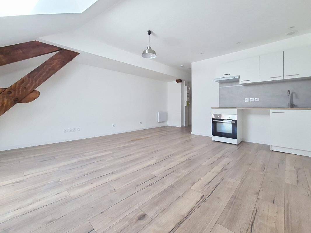 Appartement 2 pièces 44 m² · à Carmaux · 44 m² · 450 €/mois