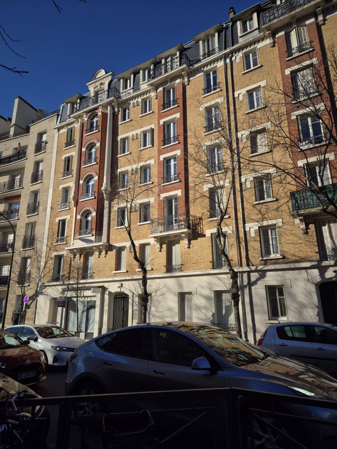 Appartement 1 pièce 22 m² · à Vincennes · 21,8 m² · 850 €