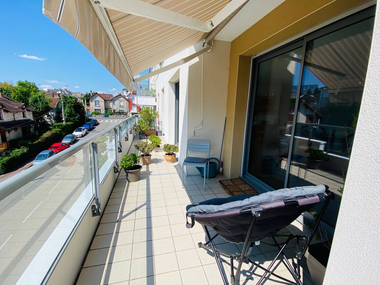 Appartement 6 pièces 164 m² · à Limoges · 164,2 m² · 1 466 €