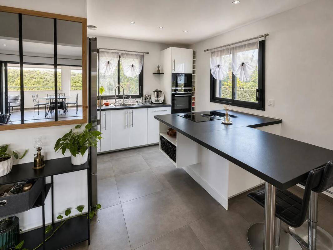 Appartement 4 pièces 114 m² · à Albitreccia · 114 m² · 679 000 €