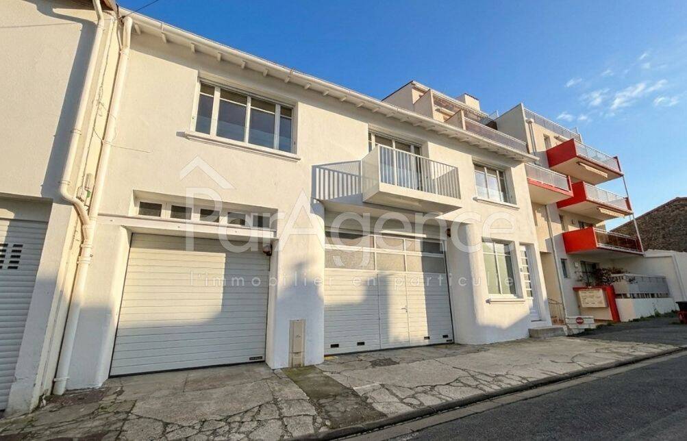 Appartement 4 pièces 137 m² · à Royan · 137,4 m² · 278 000 €