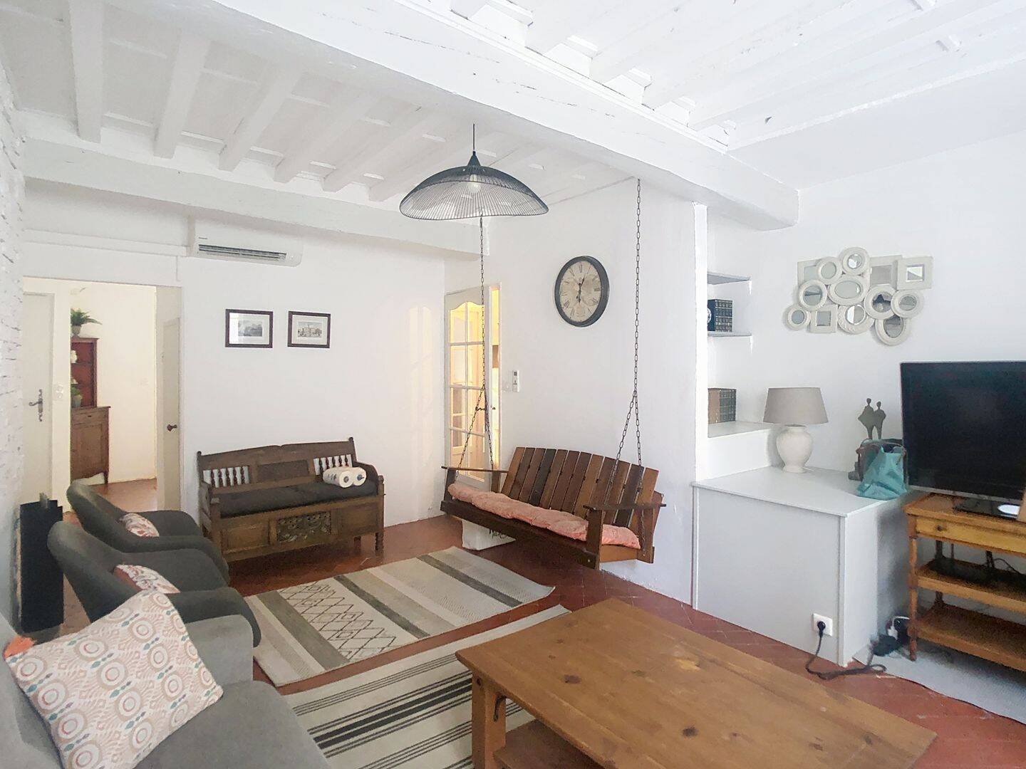 Maison 3 pièces 88 m² · à Avignon · 87,9 m² · 1 035 €