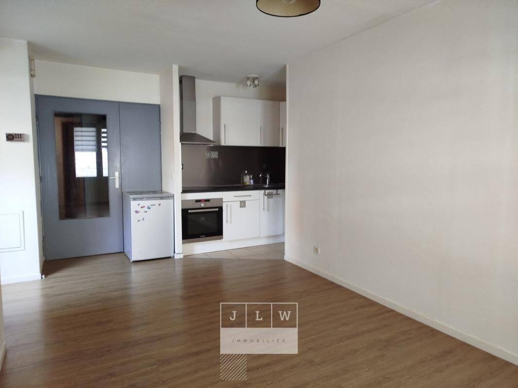 Appartement 2 pièces 39 m² · à Lille · 39 m² · 750 €