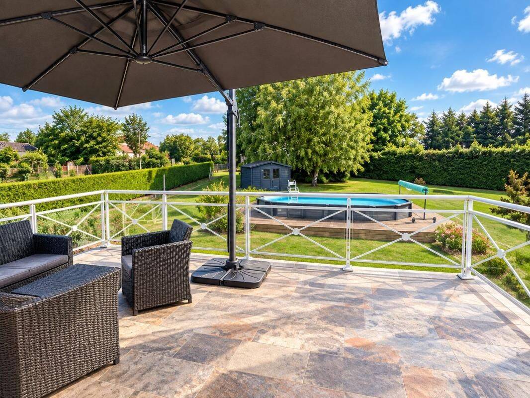 Maison 5 pièces 120 m² · à Coussac-Bonneval · 120 m² · 209 000 €