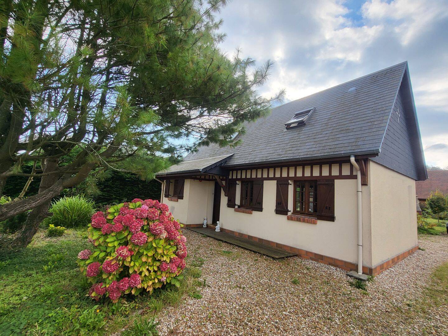 Maison 3 pièces 56 m² · à Fécamp · 56 m² · 179 000 €