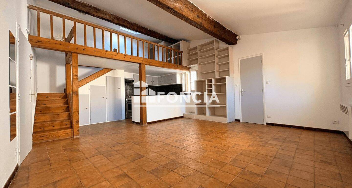 Appartement 1 pièce 37 m² · à Montpellier · 37 m² · 169 000 €