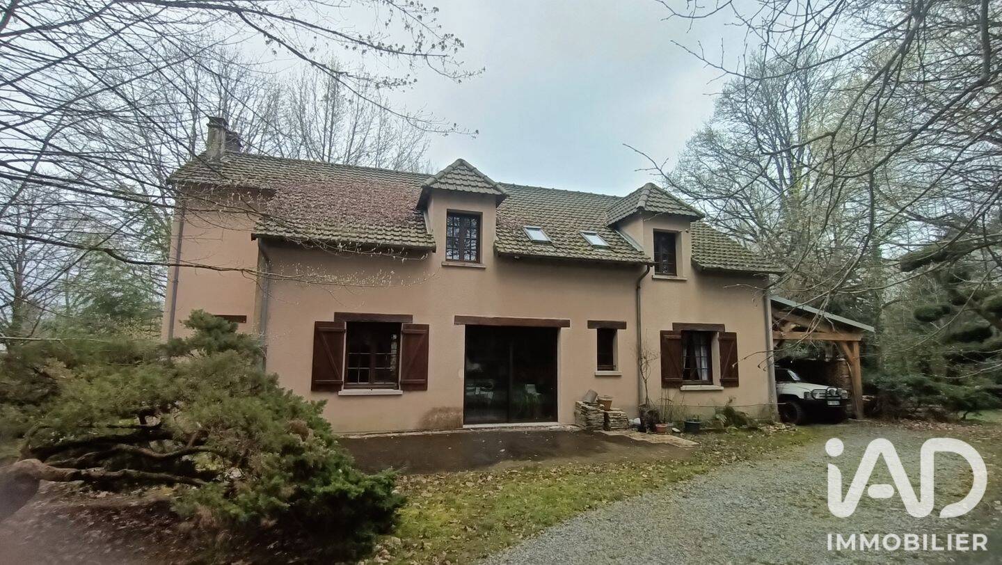 Vente Maison/villa 11 pièces