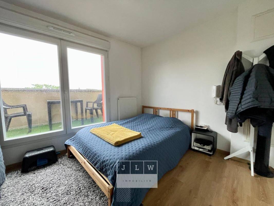 Appartement 1 pièce 27 m² · à Lille · 27 m² · 109 000 €
