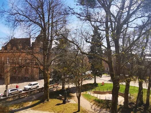 Local commercial à vendre 286 200 € 314 m² de surface de vente Langres 52200