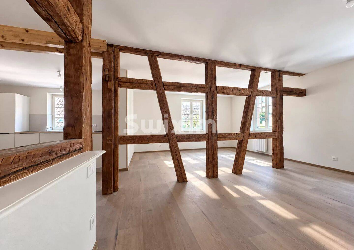 Appartement 5 pièces 99 m² · à Kaysersberg Vignoble · 98,9 m² · 898 €/mois