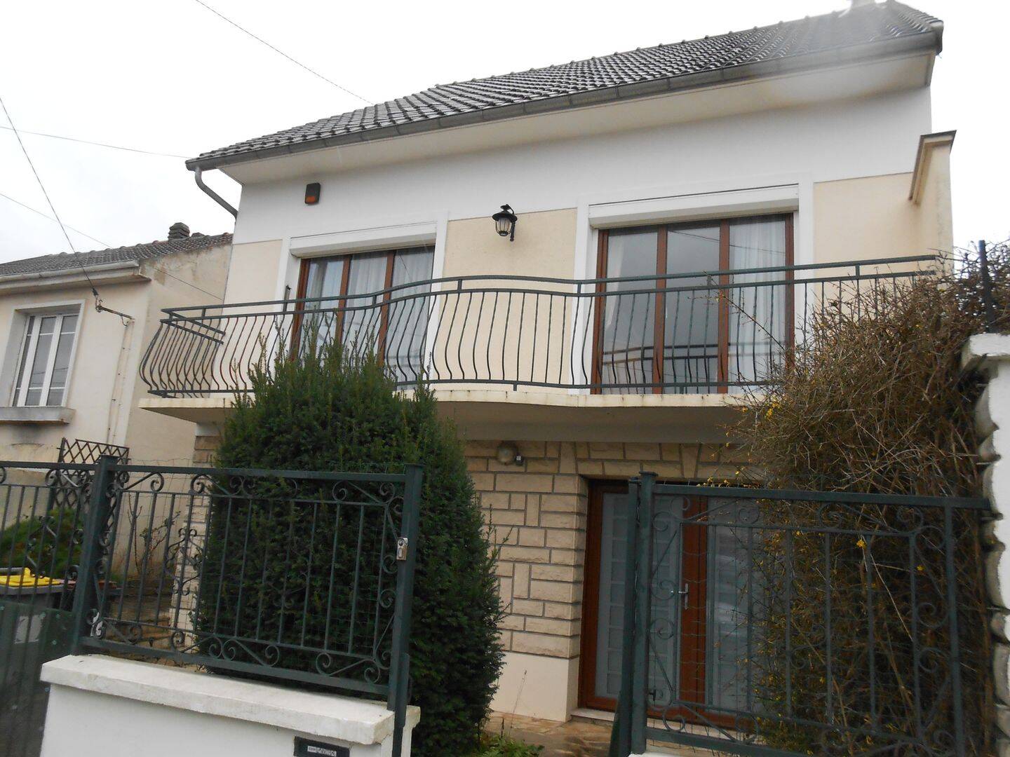 Maison 4 pièces 92 m² · à Ormesson-sur-Marne · 92 m² · 415 000 €