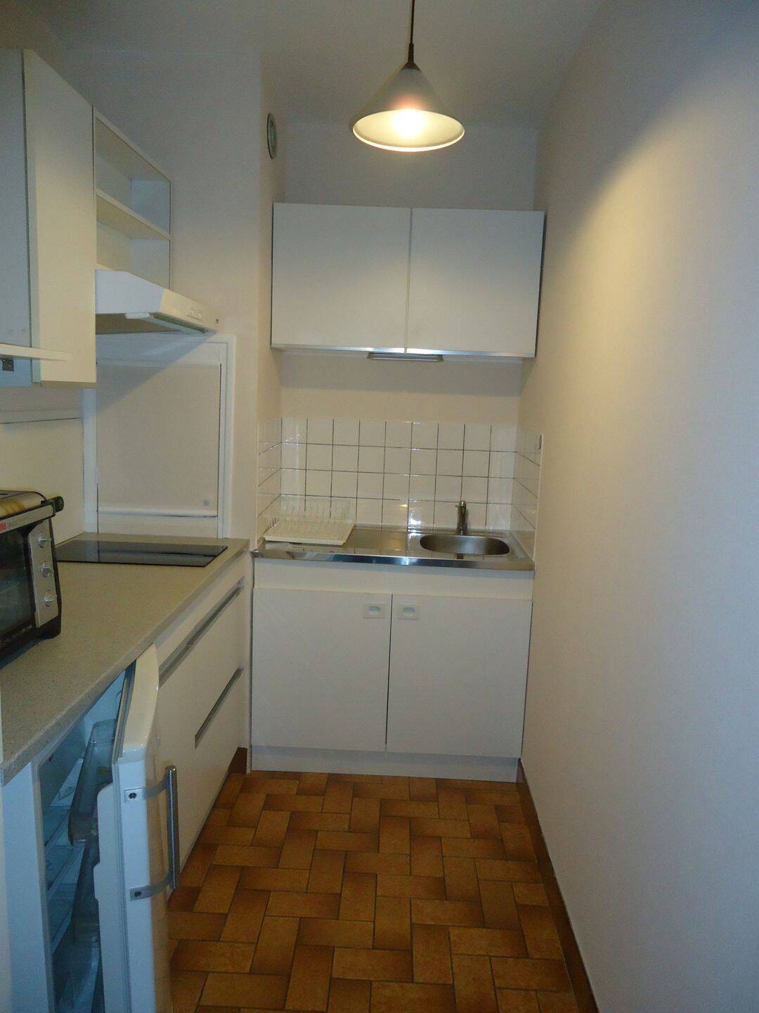 Appartement 1 pièce 31 m² · à Nevers · 31 m² · 400 €/mois