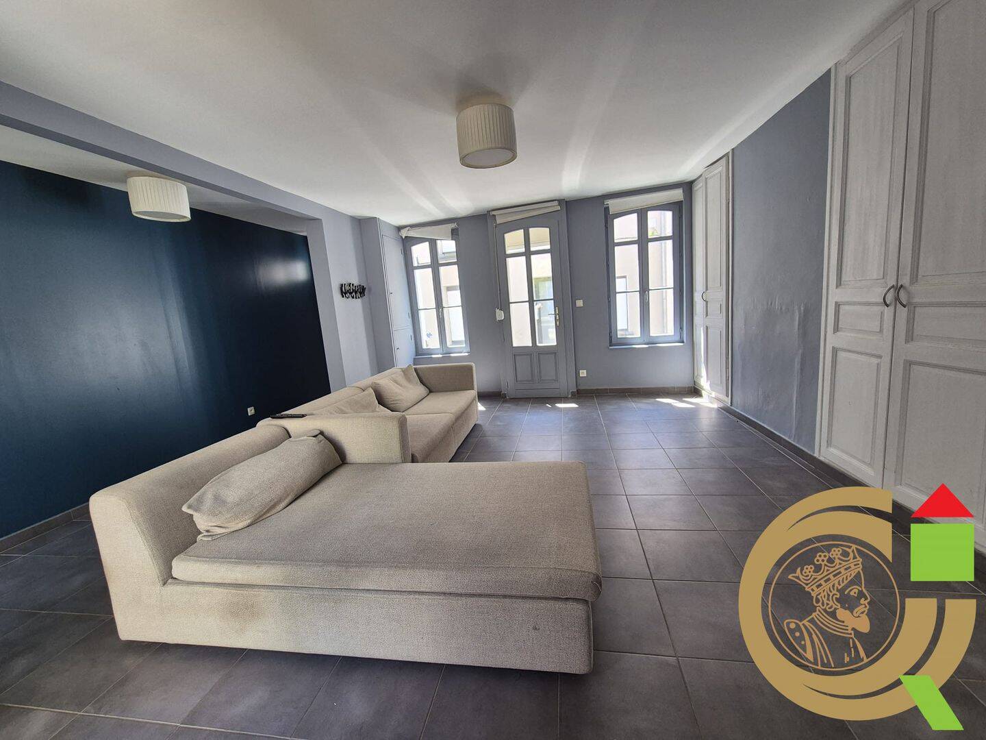 Maison 3 pièces 80 m² · à Étaples · 80 m² · 235 000 €