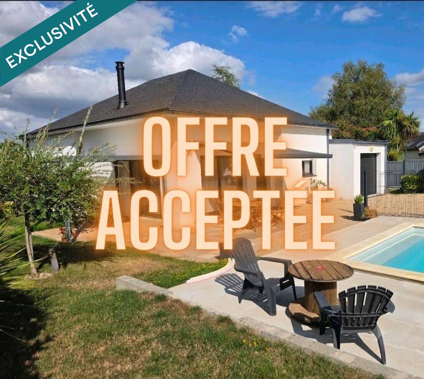 Maison 5 pièces 110 m² · à Plumelin · 110 m² · 317 500 €
