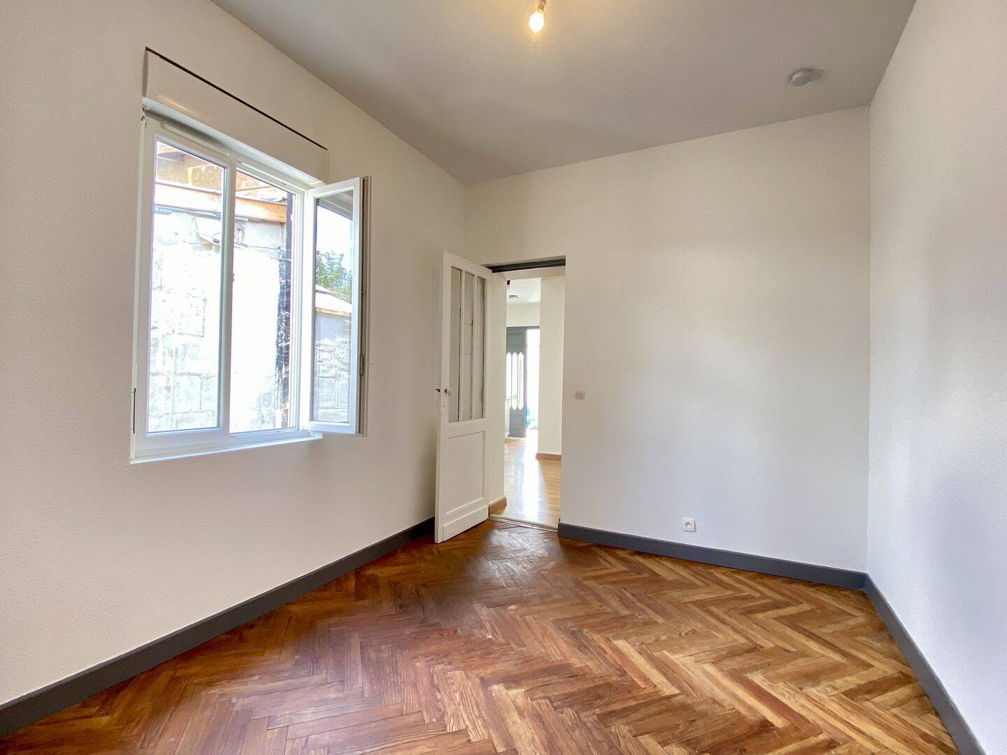 Maison 3 pièces 52 m² · à Bordeaux · 51,6 m² · 810 €/mois