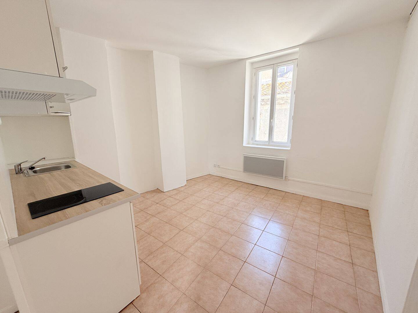 Appartement 2 pièces 40 m² · à Le Vigan · 40 m² · 445 €