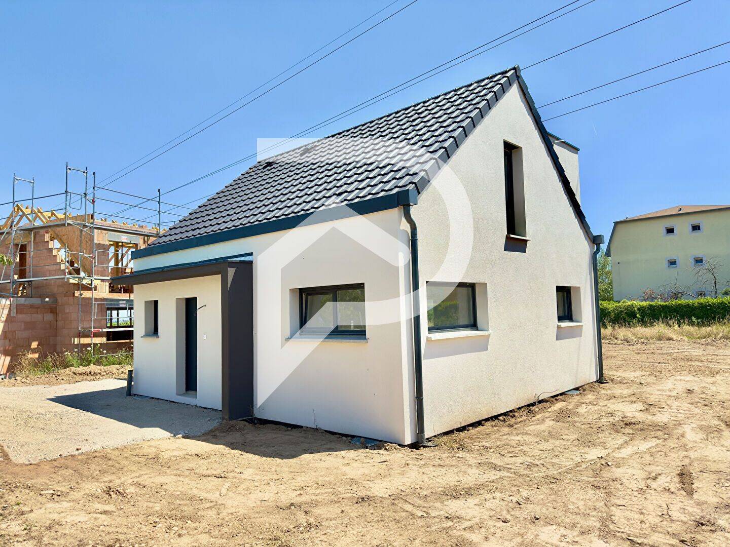 Maison 5 pièces 116 m² · à Turckheim · 116 m² · 499 000 €