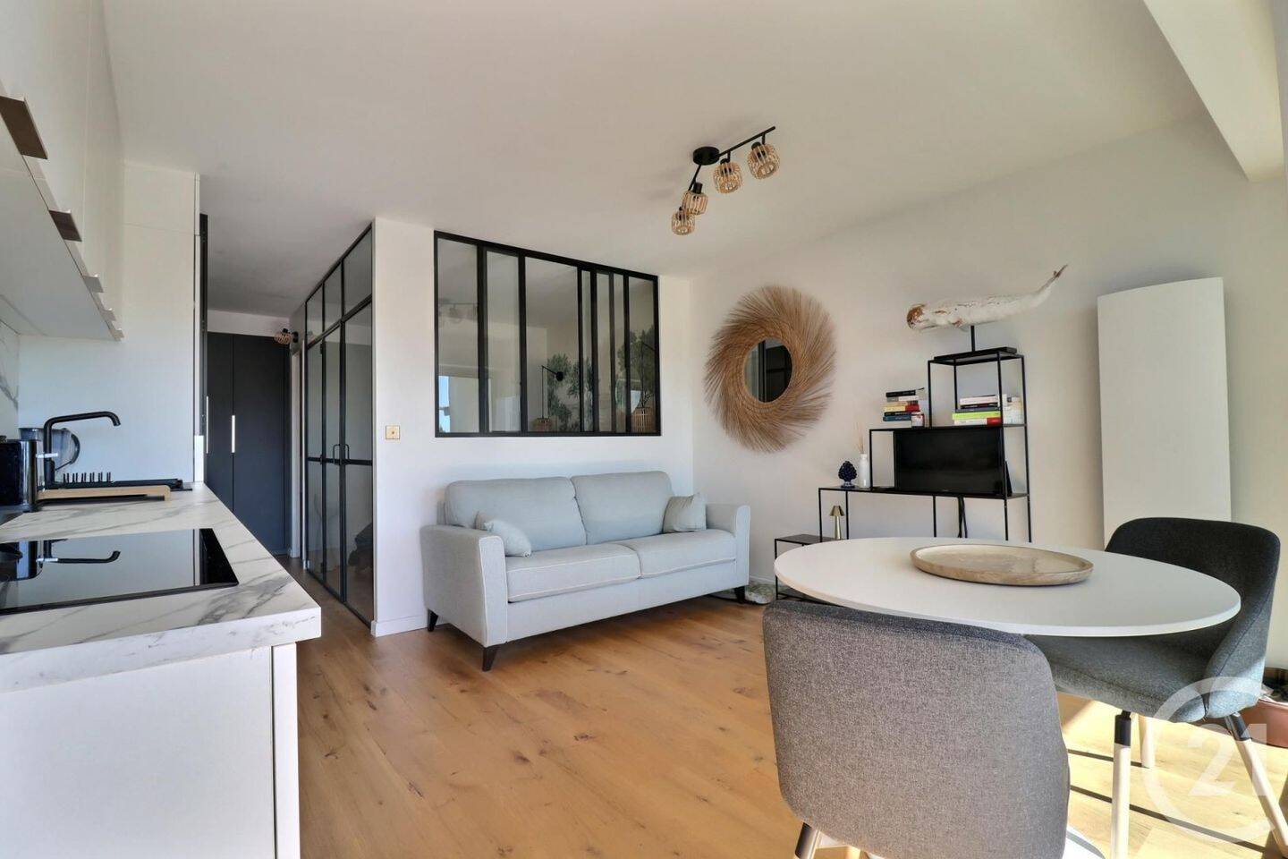 Appartement 2 pièces 30 m² · à La Baule-Escoublac · 30 m² · 317 500 €