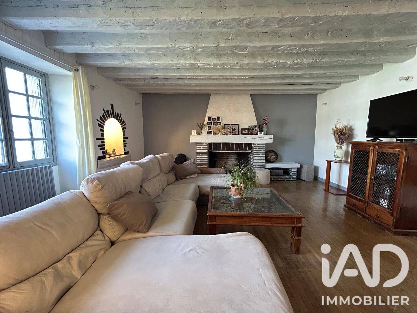 Maison 6 pièces 148 m² · à Trélazé · 148 m² · 399 000 €