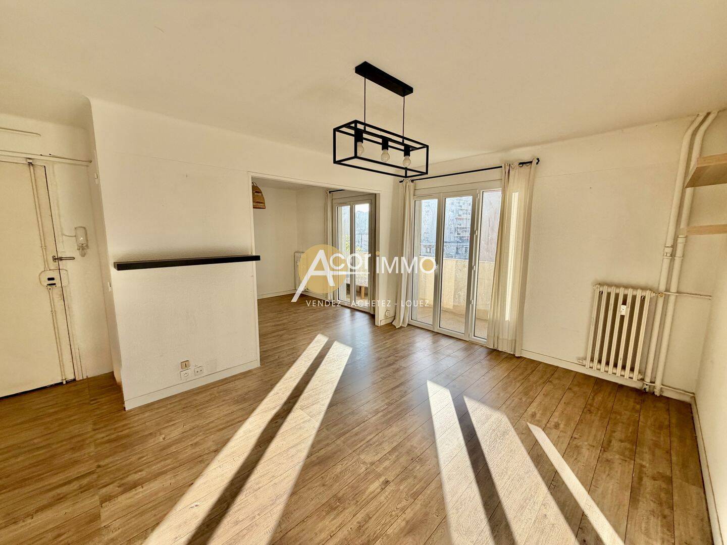 Appartement 4 pièces 70 m² · à Toulon · 70 m² · 185 000 €