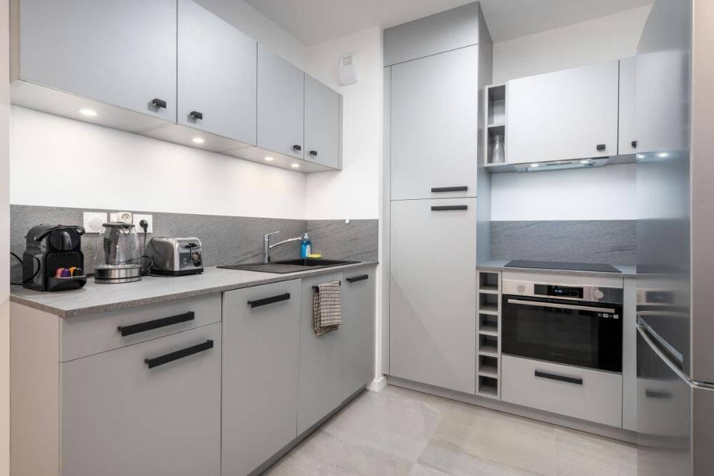 3 pièces 70 m² · à Lyon 3ème Arrondissement · 70 m² · 1 595 €