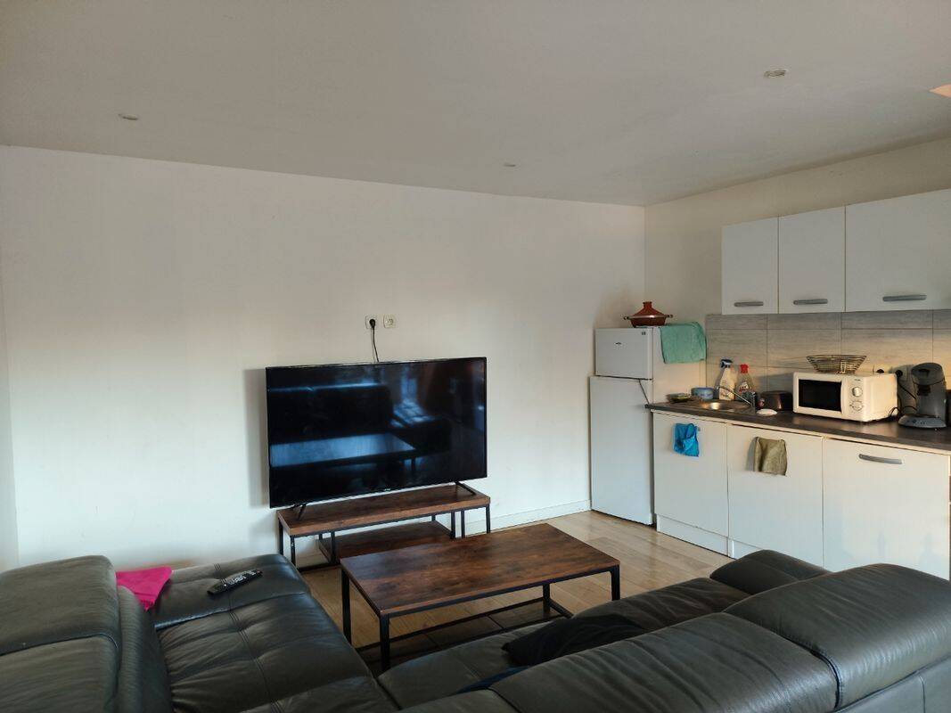 Appartement 3 pièces 65 m² · à Colomiers · 65 m² · 850 €/mois