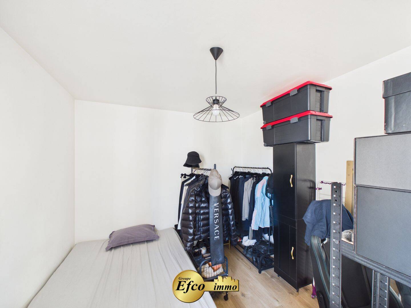 Appartement 1 pièce 20 m² · à Saint-Louis · 20,1 m² · 82 000 €