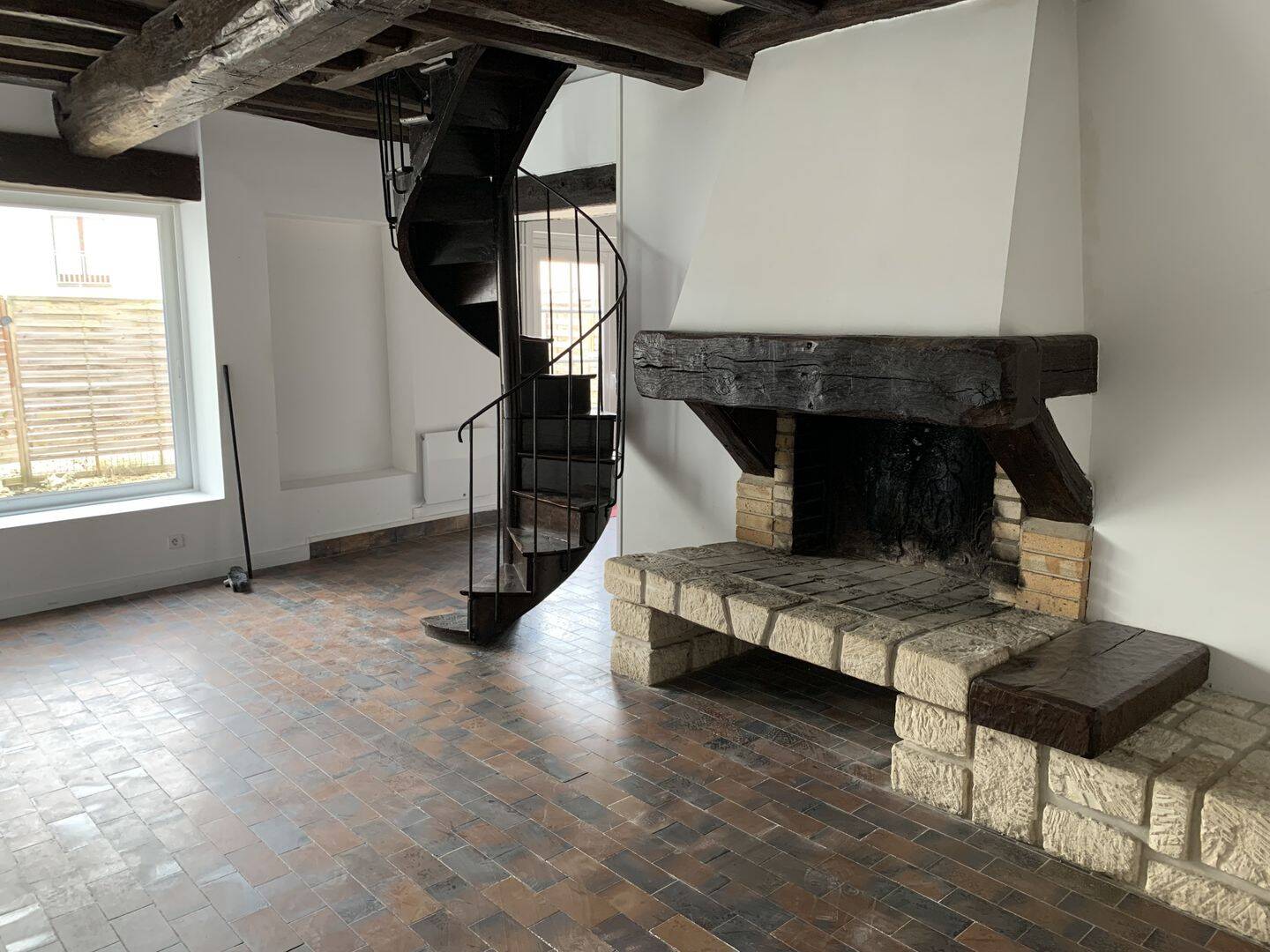 Maison 4 pièces 96 m² · à Varreddes · 96,2 m² · 1 150 €