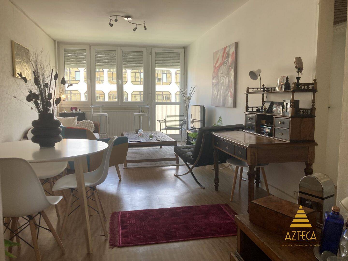 Appartement 2 pièces 47 m² · à Cambrai · 47,1 m² · 78 500 €