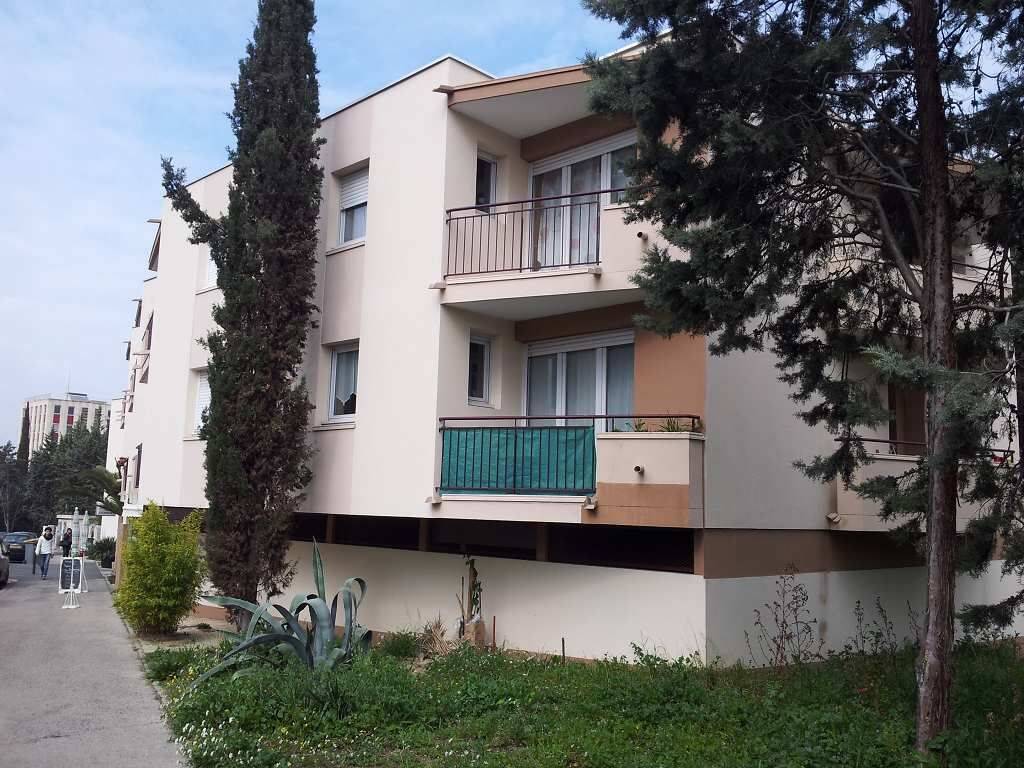 Appartement 2 pièces 38 m² · à Montpellier · 38 m² · 652 €/mois