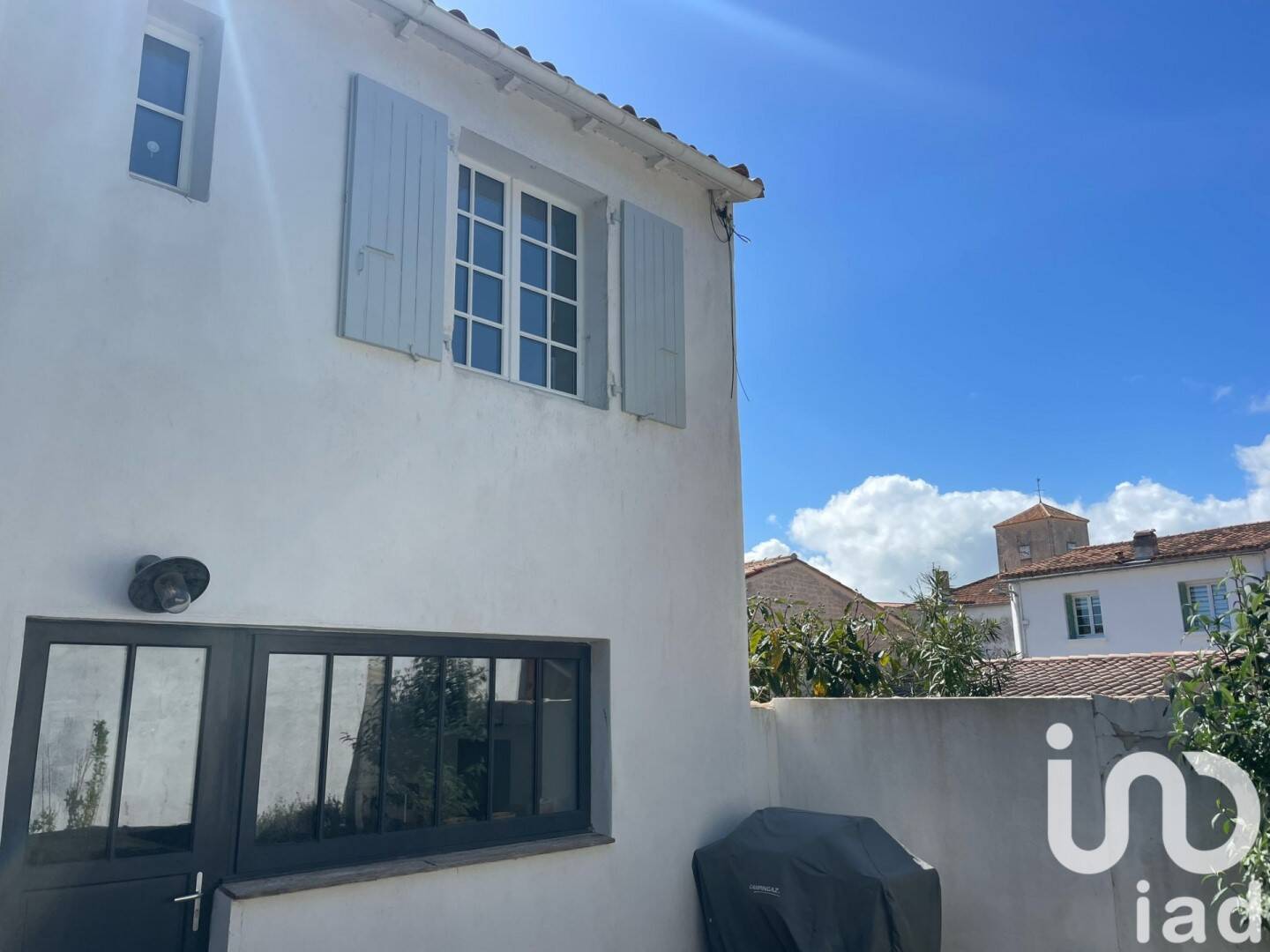Maison 4 pièces 80 m² · à La Flotte · 80 m² · 700 000 €