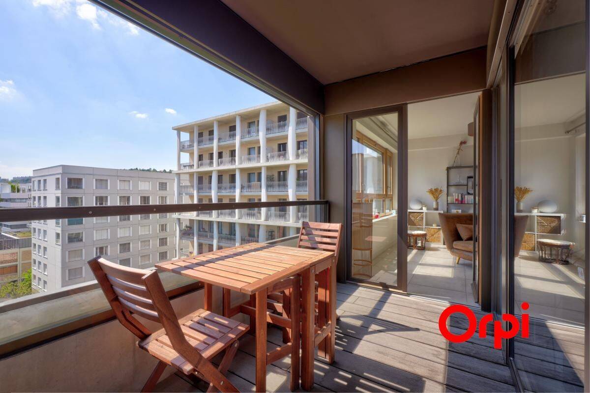 Appartement 3 pièces 72 m² · à Lyon 2ème Arrondissement · 71,6 m² · 429 000 €