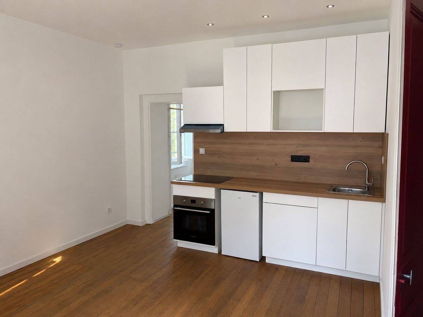 Appartement 2 pièces 28 m² · à Limoges · 28 m² · 540 €/mois