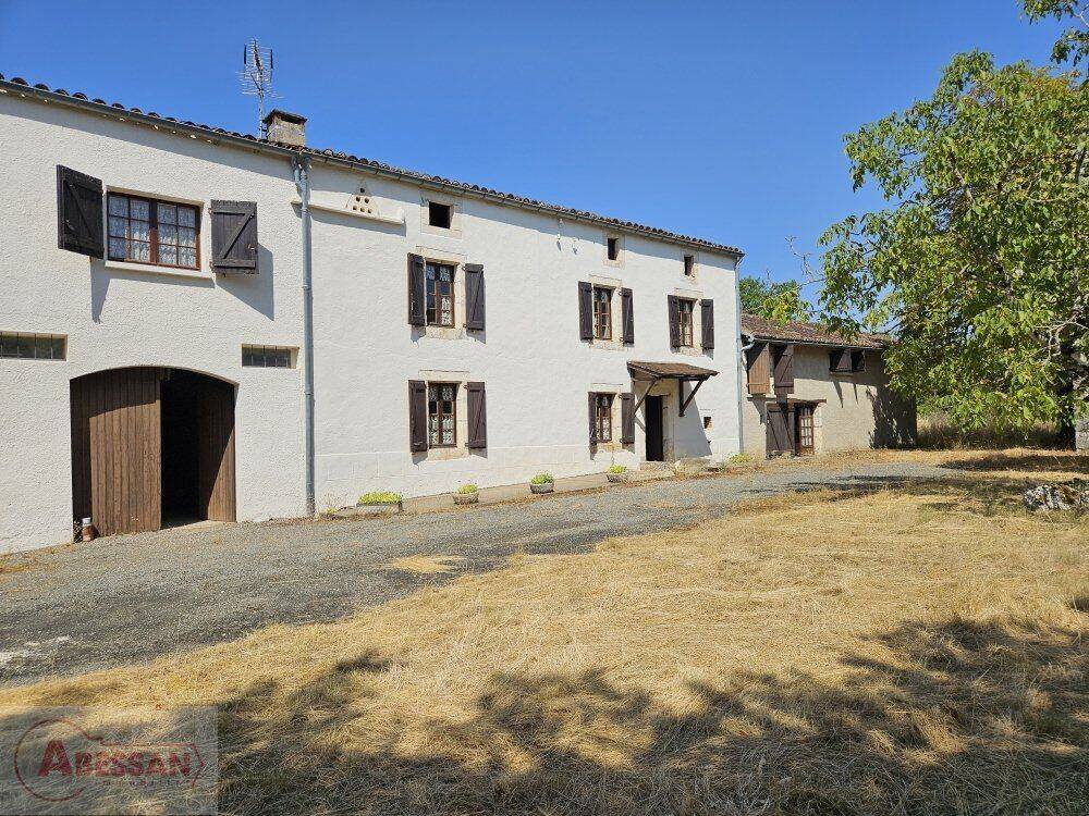 Maison 7 pièces 220 m² · à Cordes-sur-Ciel · 220 m² · 298 000 €