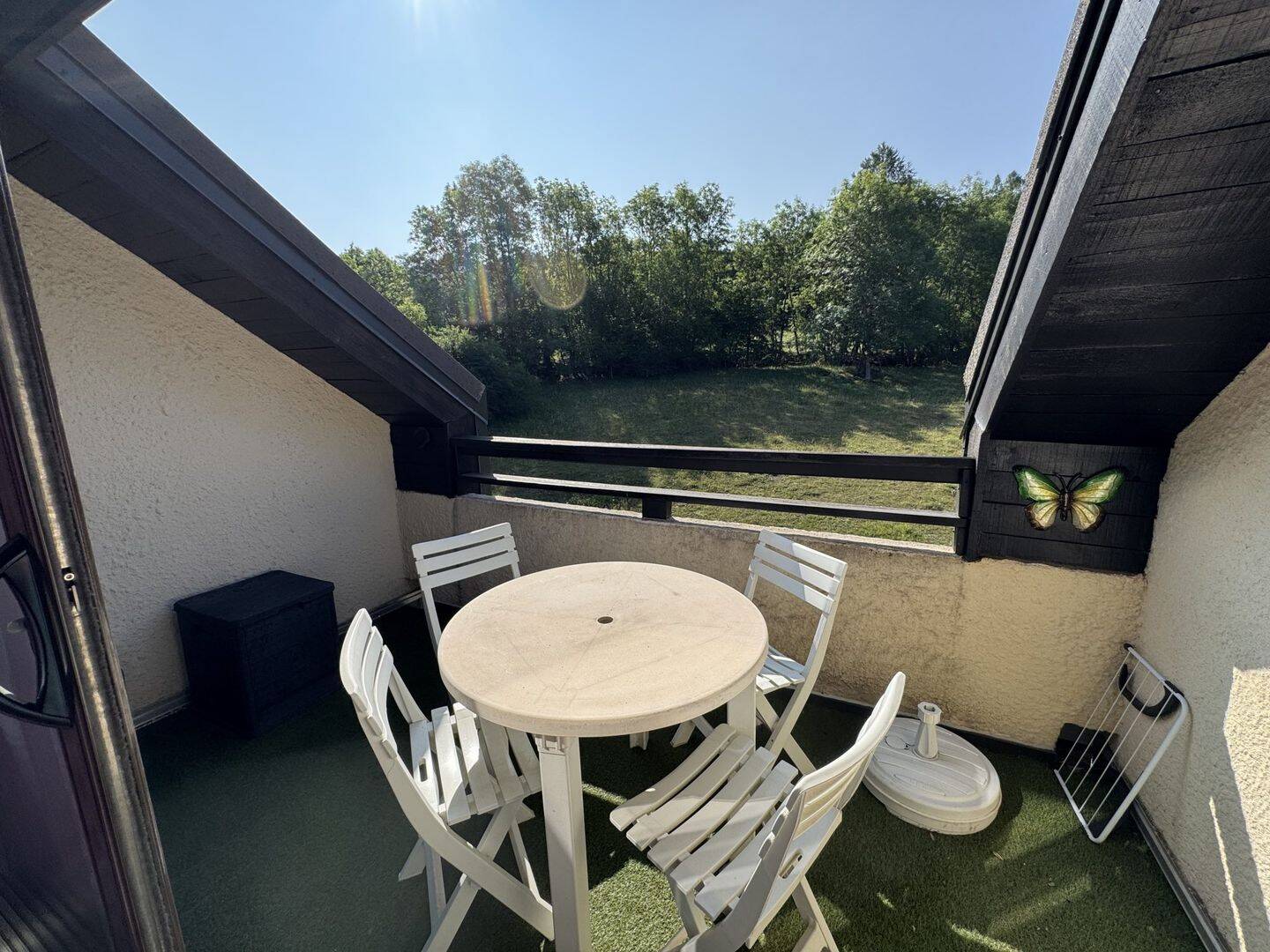 Appartement 1 pièce 24 m² · à Ancelle · 24 m² · 75 000 €