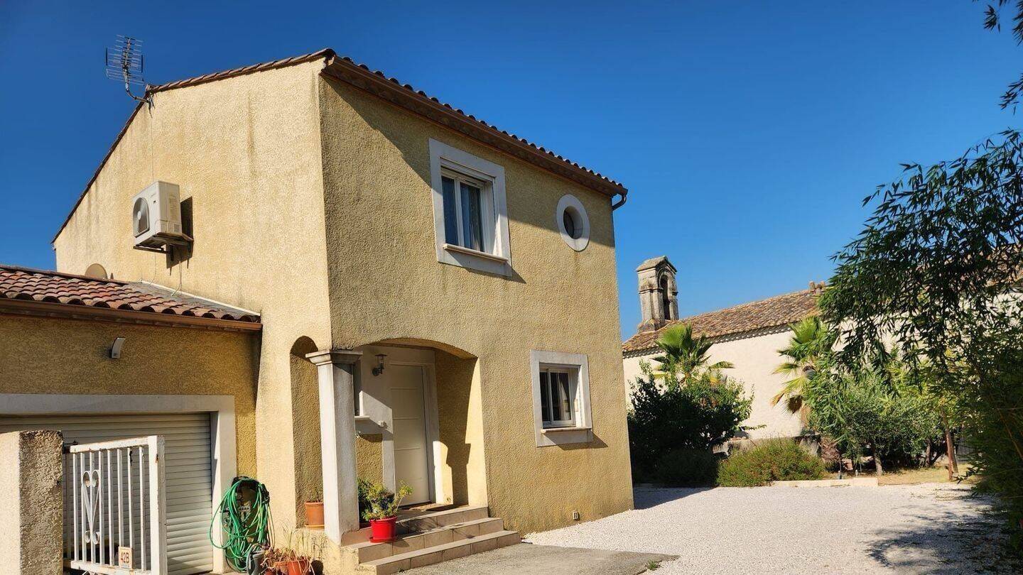 Maison 4 pièces 93 m² · à Montmirat · 93 m² · 250 000 €