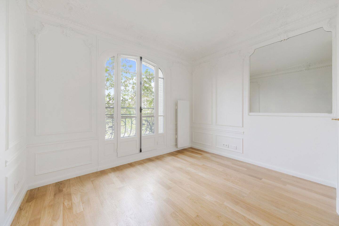 Appartement 1 pièce 16 m² · à Paris 12ème Arrondissement · 16,1 m² · 921 €