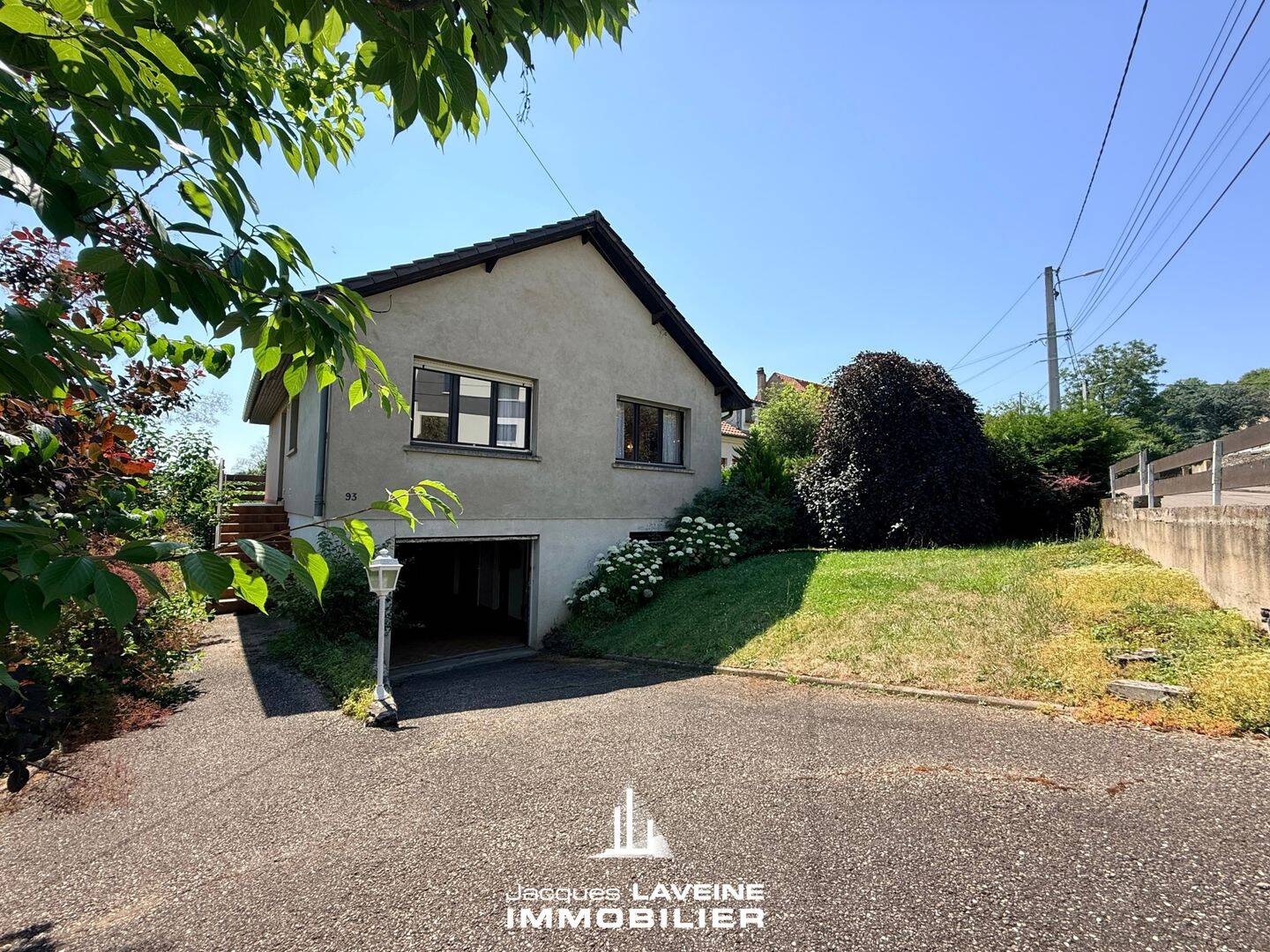 Maison 5 pièces 105 m² · à Plappeville · 105,1 m² · 299 000 €